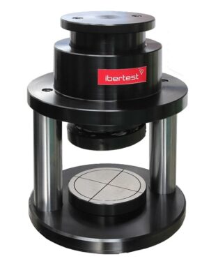 Compression plates - Ibertest