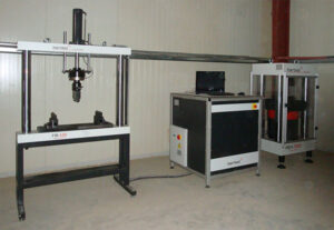 FIB100_MEH3000 instaladas en Arabia Saudi