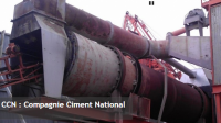 Compagnie Ciment National