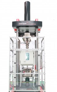 Maquina de ensayo UMIB 1000E MMK