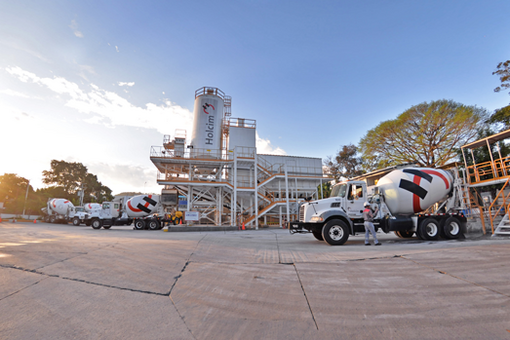 Holcim