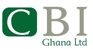 Logo CBI Ghana