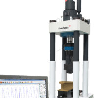 Test systems for the railway industry – MFDIB series
