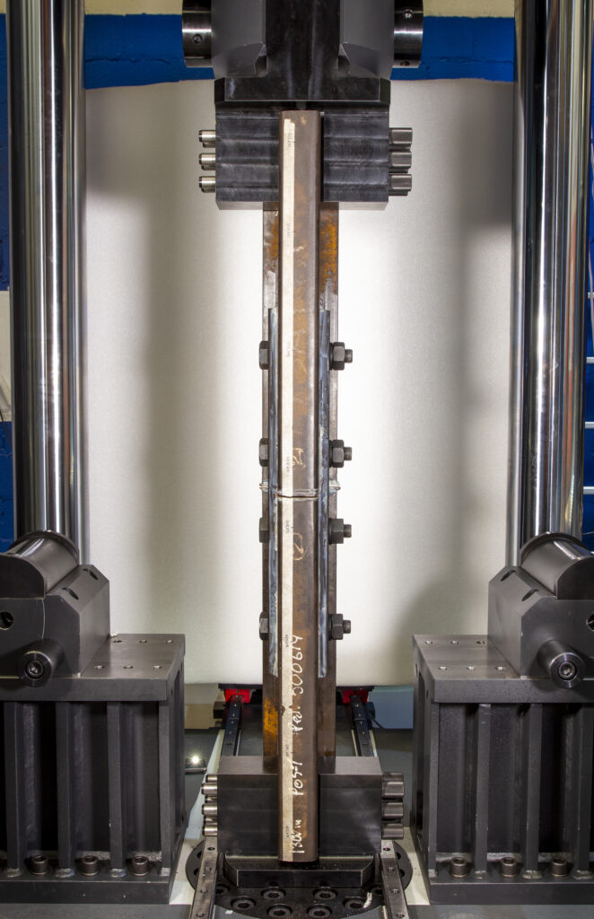Test systems for the railway industry - IBMT4-5000 - Ibertest