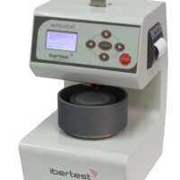 Equipo para ensayo automático del tiempo de fraguado en cementos –  AUTOVICAT