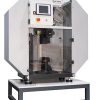 Pendulum impact test – IMPACTEST Series
