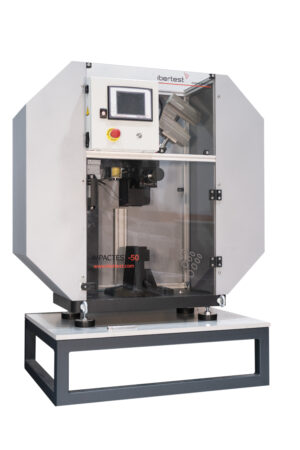 Pendulum impact test - IMPACTEST Series